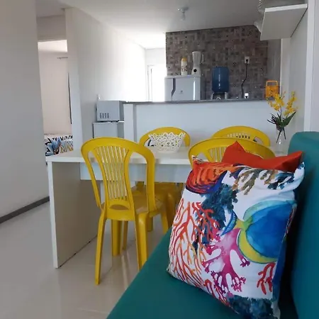 Apartamento Relaxante Porto de Galinhas Exterior photo