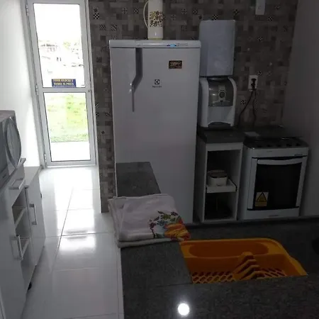 Apartamento Relaxante Porto de Galinhas Exterior photo