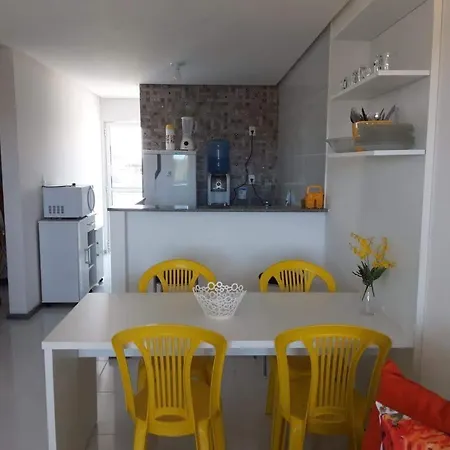 Apartamento Relaxante Porto de Galinhas Exterior photo