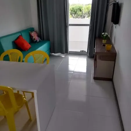 Apartamento Relaxante Porto de Galinhas Exterior photo