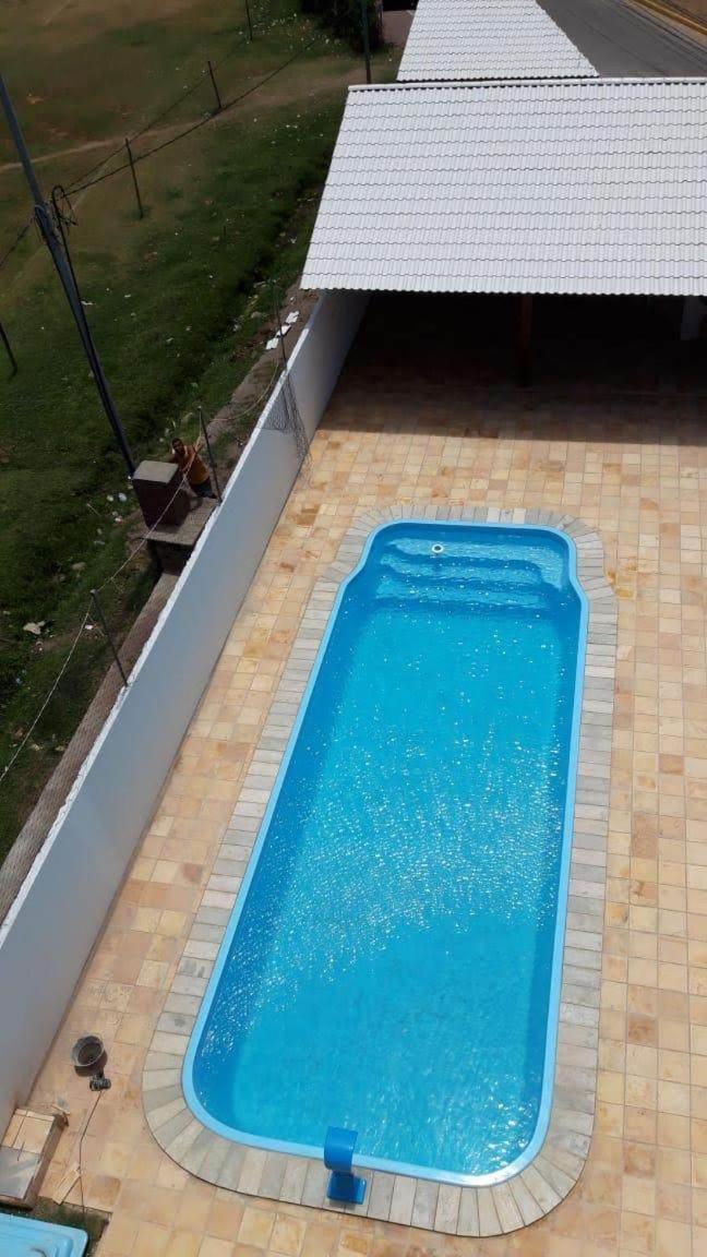 Relaxante Apartment