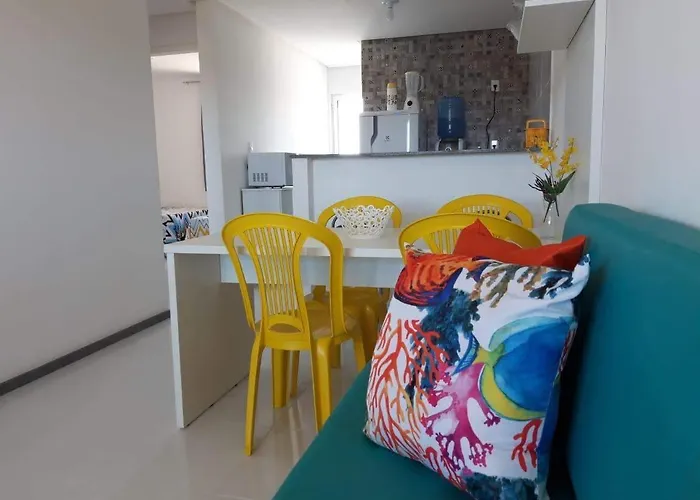 Apartamento Relaxante