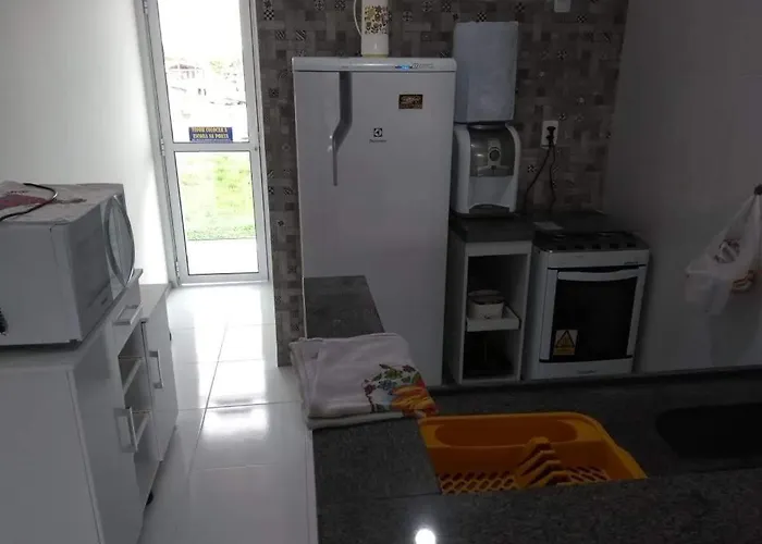 Apartamento Relaxante