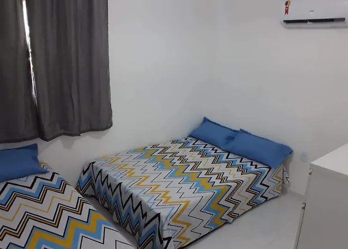 Apartamento Relaxante