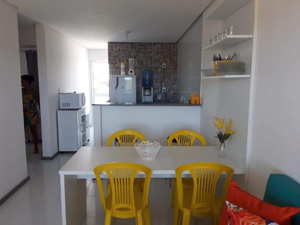 Relaxante Apartment Porto de Galinhas