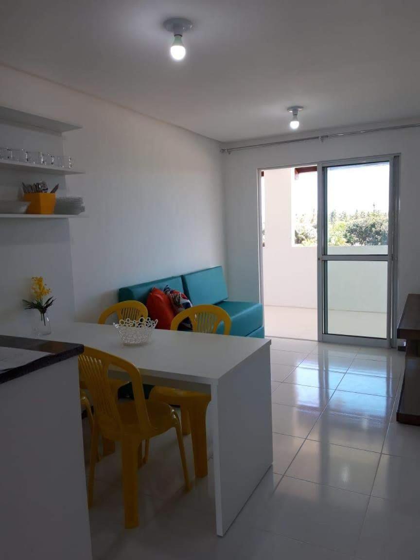 Relaxante Apartment Porto de Galinhas